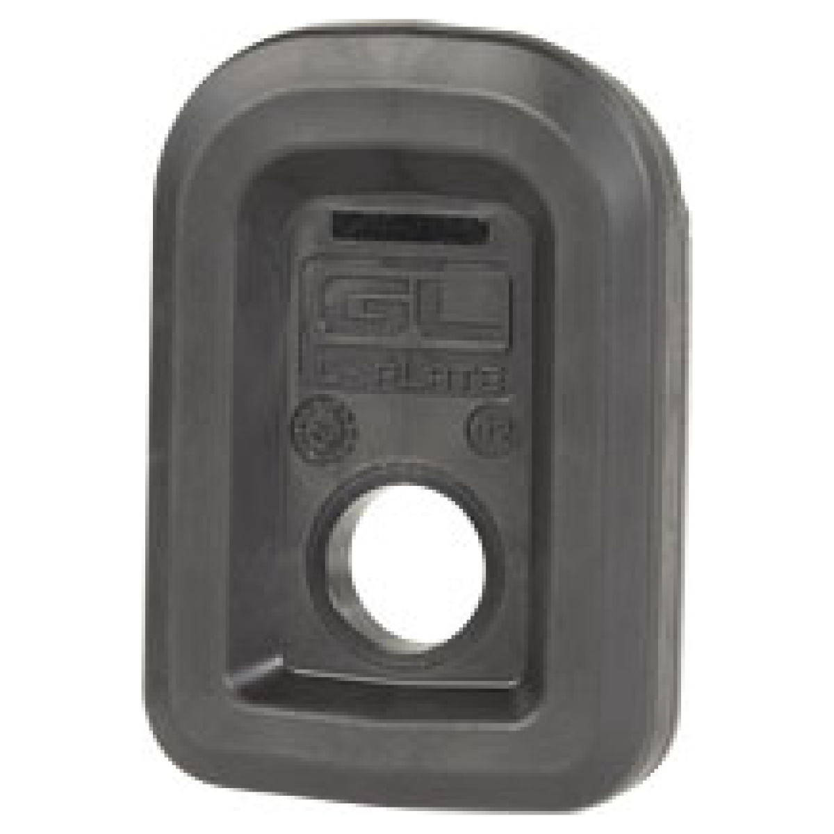 Mpimag567blk_1. Jpg - magpul gl l-plate blk 3pk - mpimag567blk 1