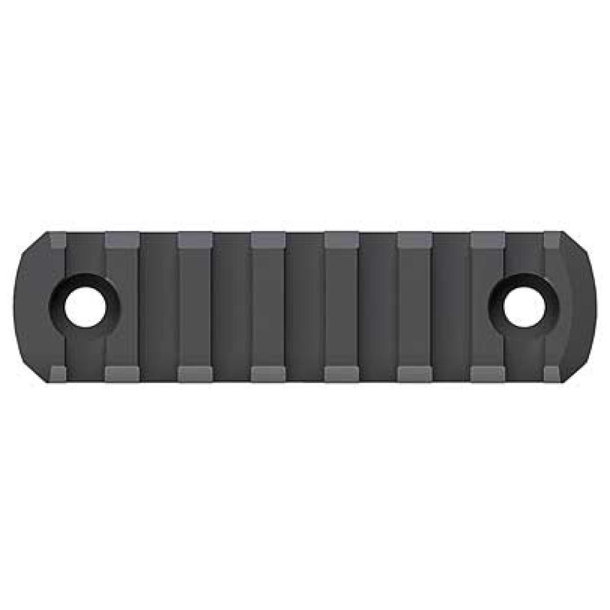 Mpimag582_1. Jpg - magpul m-lok alum rail sect 7 slots - mpimag582 1