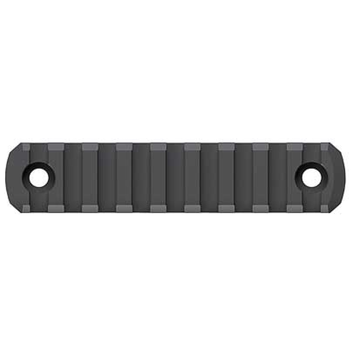 Mpimag583_1. Jpg - magpul m-lok alum rail sect 9 slots - mpimag583 1