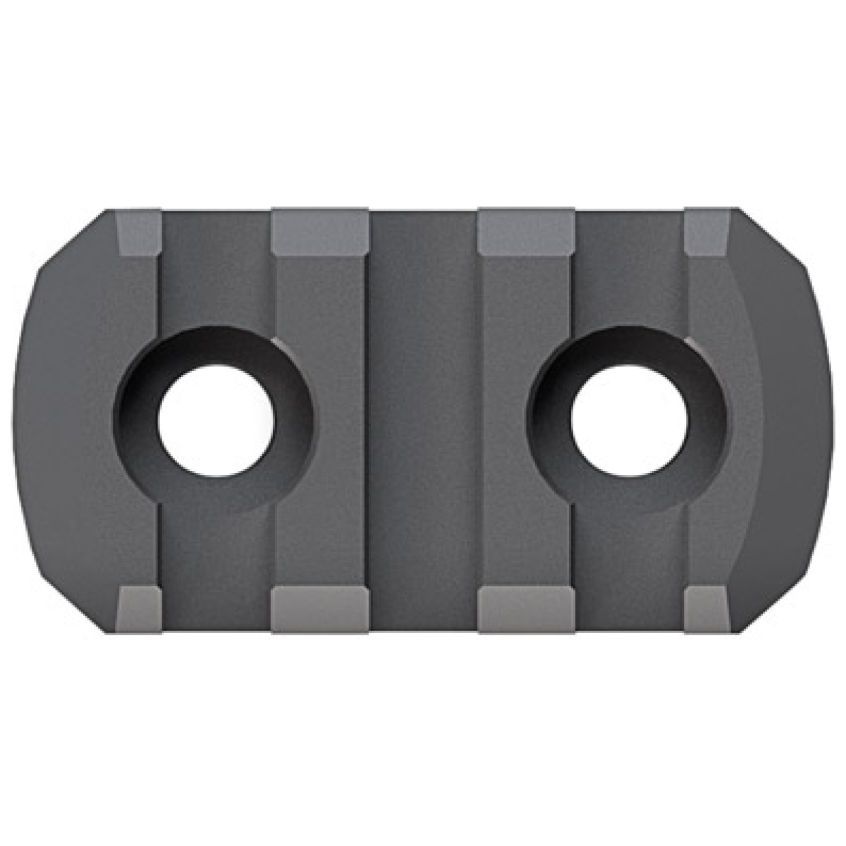 Mpimag589_1. Jpg - magpul m-lok poly rail sect 3 slots - mpimag589 1