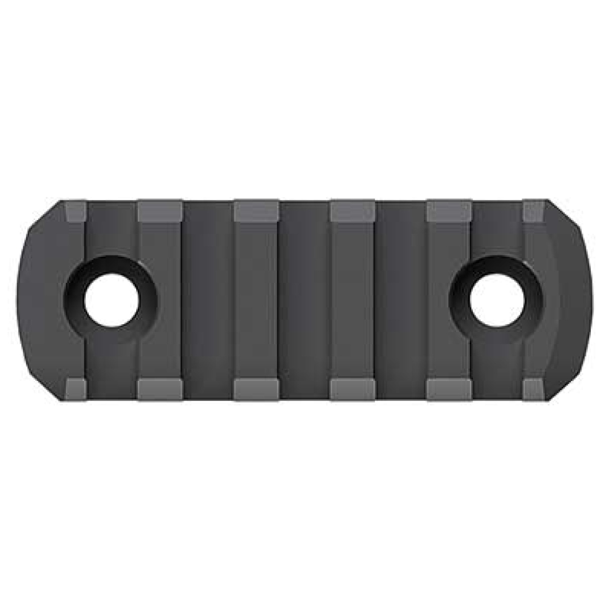 Mpimag590_1. Jpg - magpul m-lok poly rail sect 5 slots - mpimag590 1