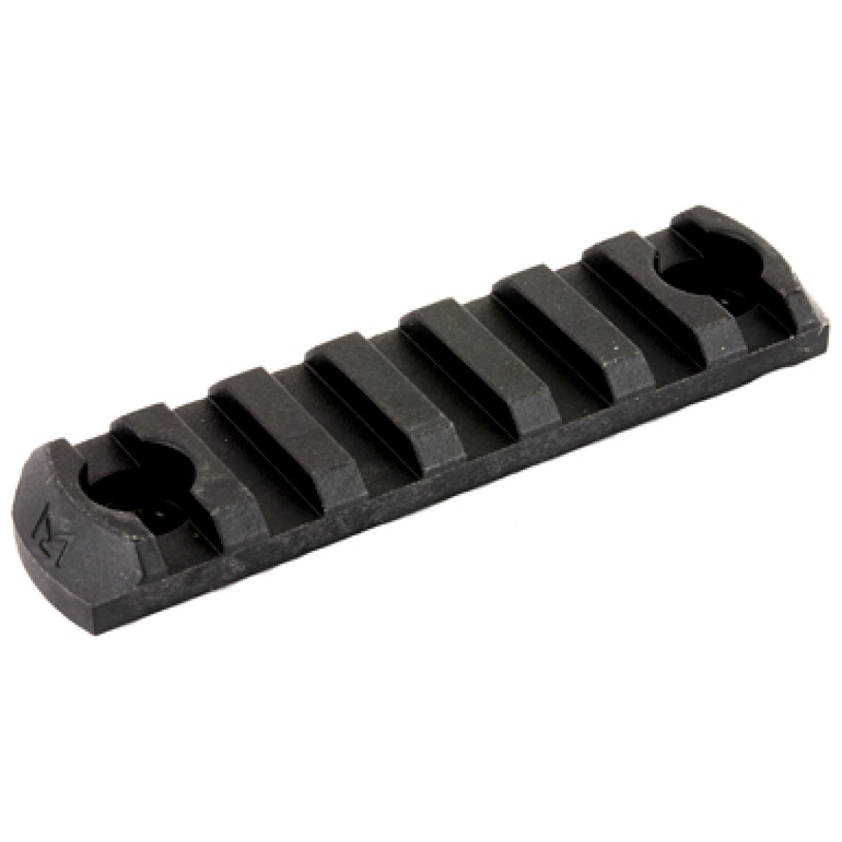 Mpimag591_1. Jpg - magpul m-lok poly rail sect 7 slots - mpimag591 1