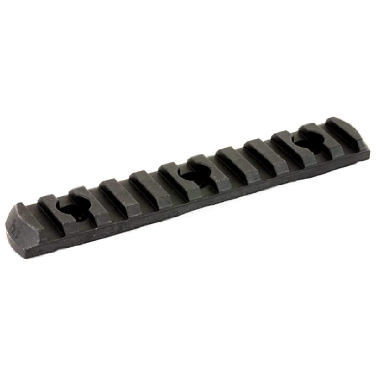 Mpimag593_1. Jpg - magpul m-lok poly rail sect 11 slots - mpimag593 1