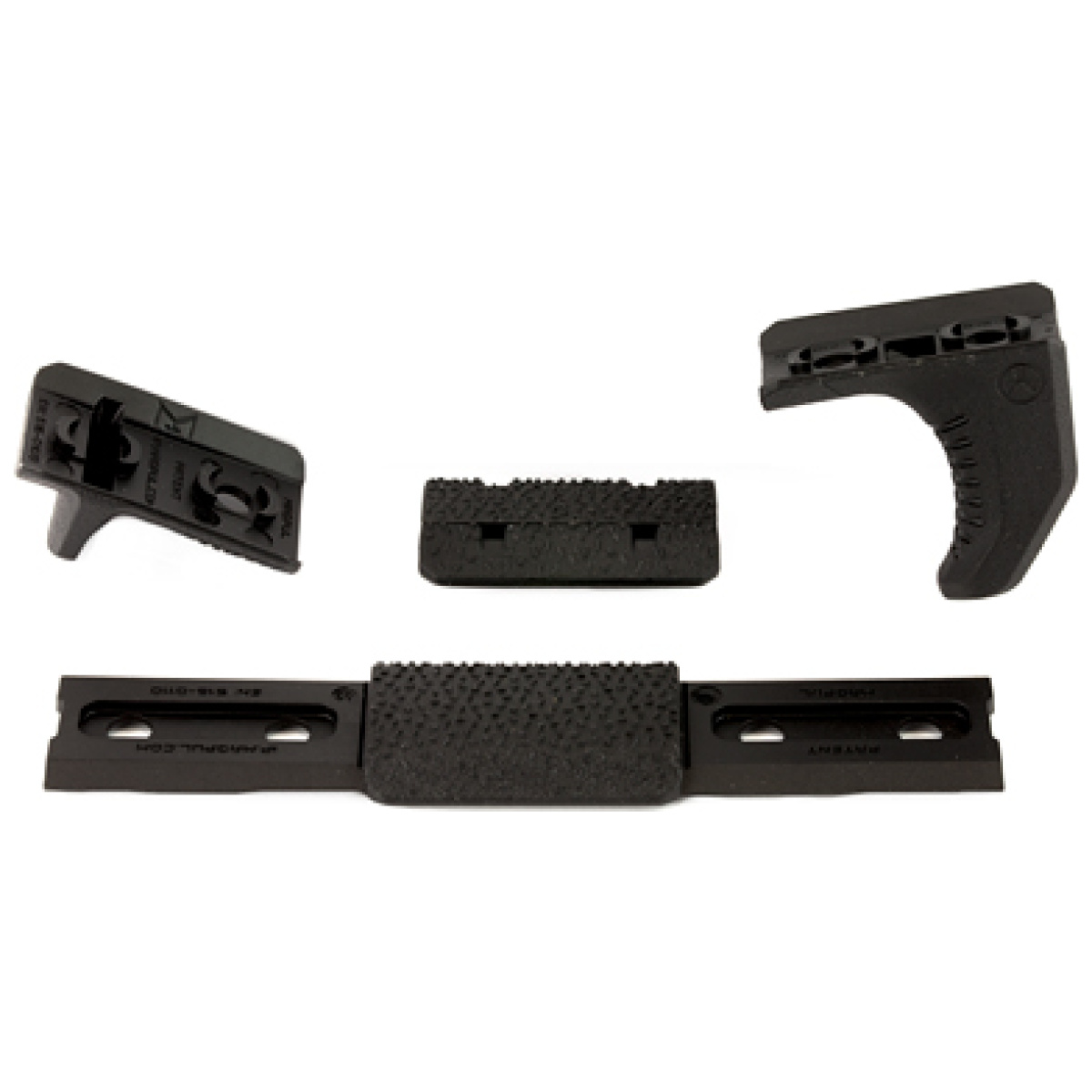 Mpimag608blk_1. Jpg - magpul m-lok hand stop kit blk - mpimag608blk 1