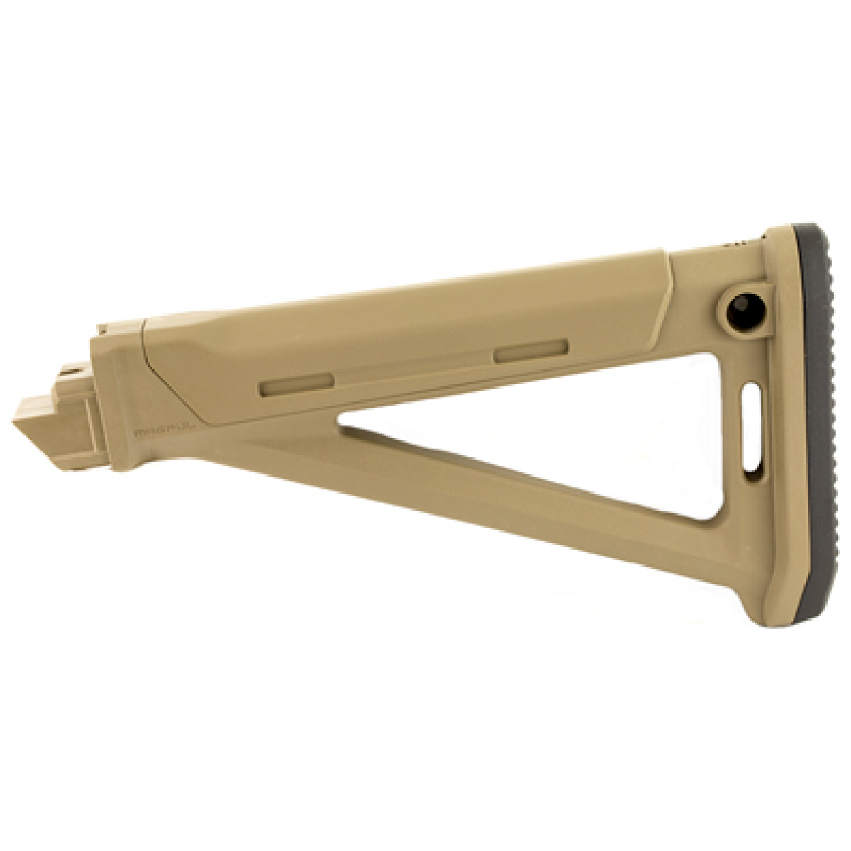 Mpimag616fde_1. Jpg - magpul moe ak stk ak47/ak74 fde - mpimag616fde 1