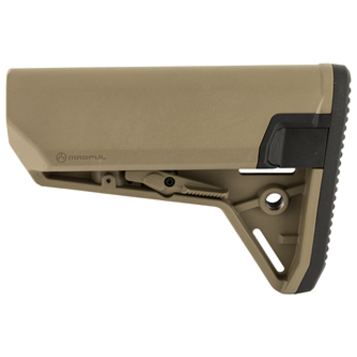 Mpimag653-fde_1. Jpg - magpul moe sl-s stk mil-spec fde - mpimag653 fde 1