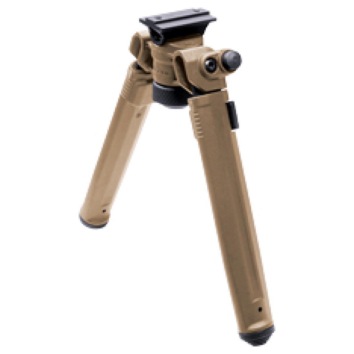 Mpimag951fde_1. Jpg - magpul bipod arms 17s fde - mpimag951fde 1