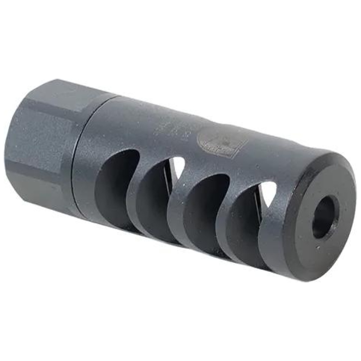 Mq040236. Jpg - mpa cowl induction muzzle brake 30 caliber - mq040236