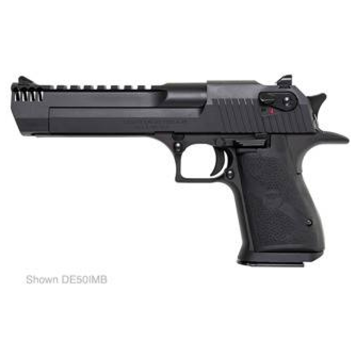 Mrde44imb. Jpg - magnum research desert eagle 44mag blk 6" imb - mrde44imb