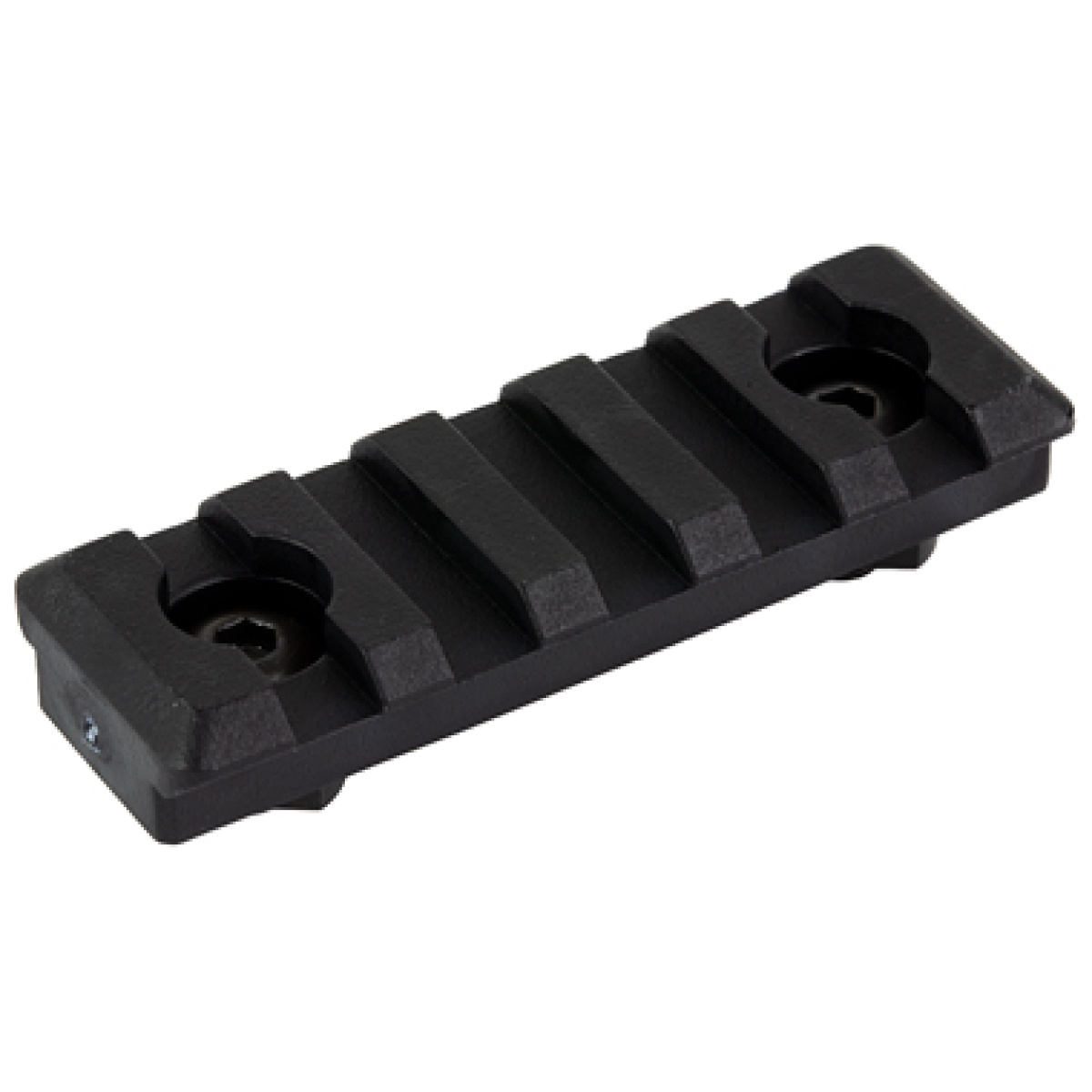 Mwmi-5pmr_1. Jpg - midwest 5 slot poly m-lok rail sec - mwmi 5pmr 1