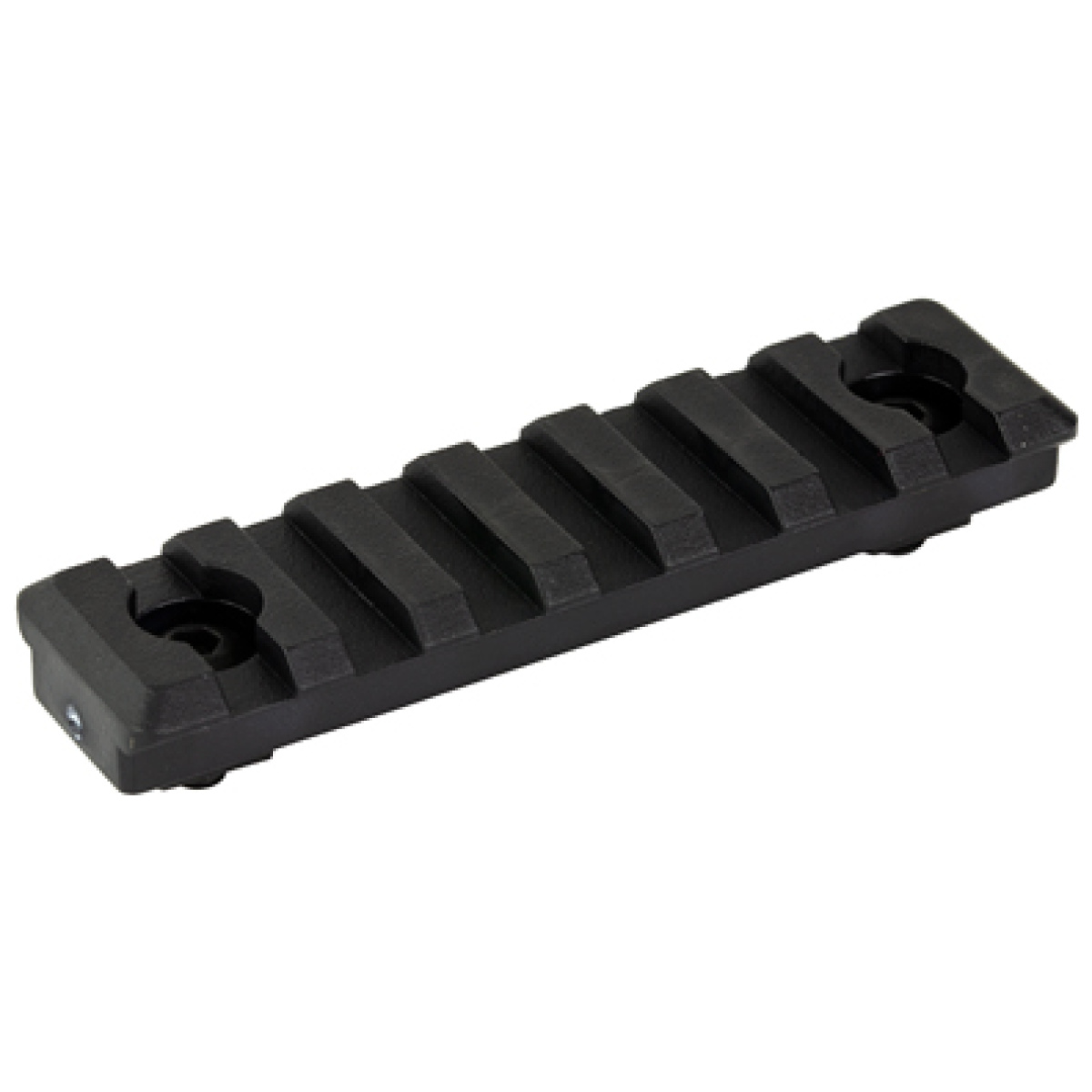 Mwmi-7pmr_1. Jpg - midwest 7 slot poly m-lok rail sec - mwmi 7pmr 1