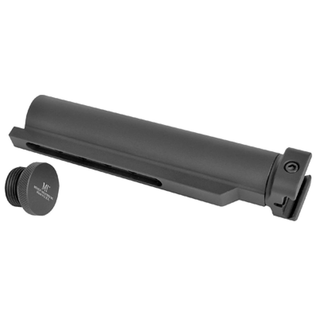 Mwmi-stap_1. Jpg - midwest stock tube adaptor picatinny - mwmi stap 1