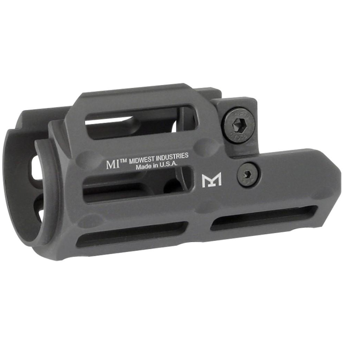 Mwmisp89m-1. Jpg - midwest industries hk mp5k mlok handguard black - mwmisp89m 1