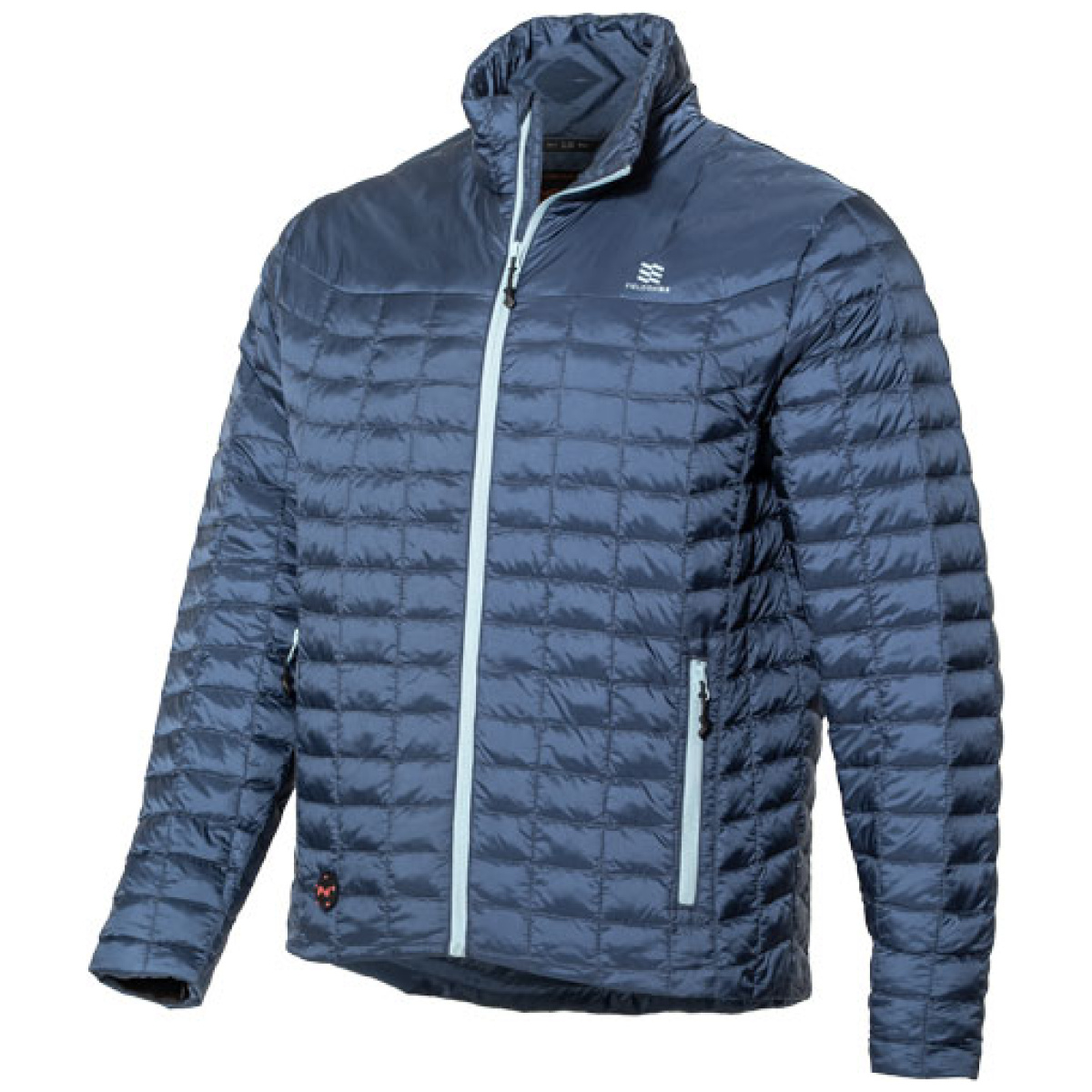 Mwmj04480523. Jpg - mobile warming men's - backcountry jacket blue x-lrg - mwmj04480523