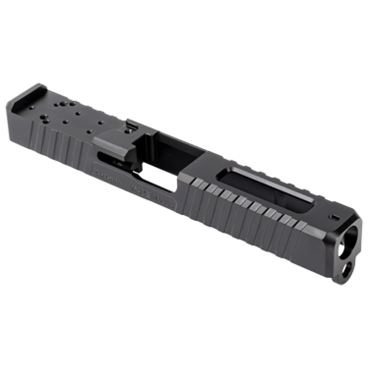 Nv03002523_1. Jpg - noveske or sld for glock 17 g3 black - nv03002523 1