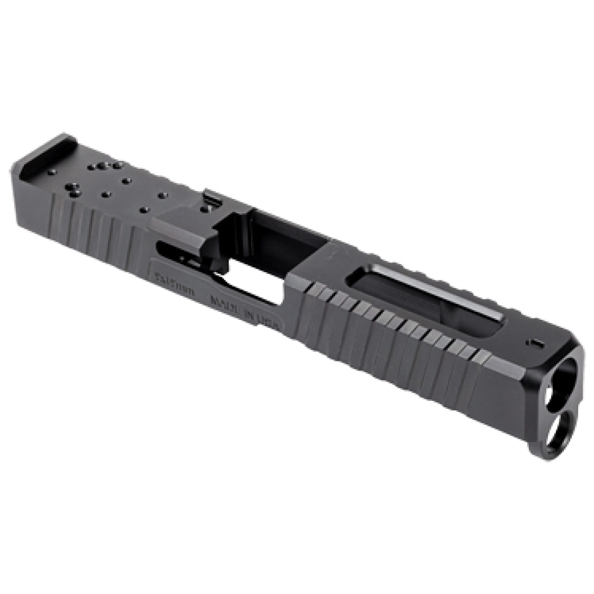 Nv03002529_1. Jpg - noveske or sld for glock 17 g5 black - nv03002529 1