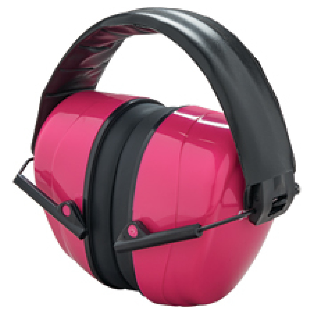 Out42821x_1. Jpg - champion passive ear muff pink 27nrr - out42821x 1