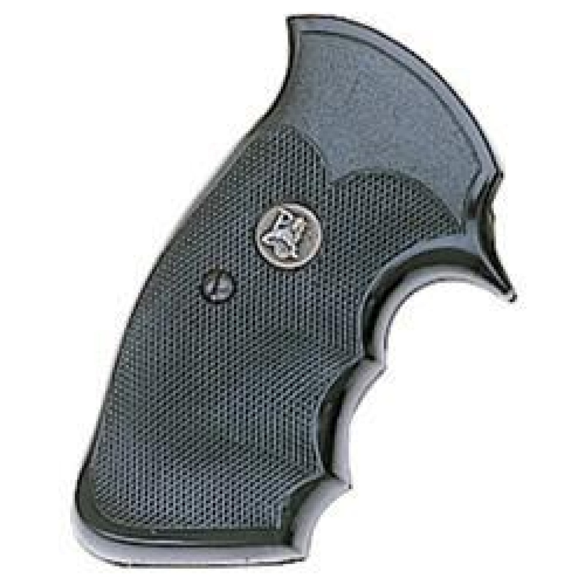 Pa03265. Jpg - pachmayr gripper professional grips s&w k/l frame square butt - pa03265