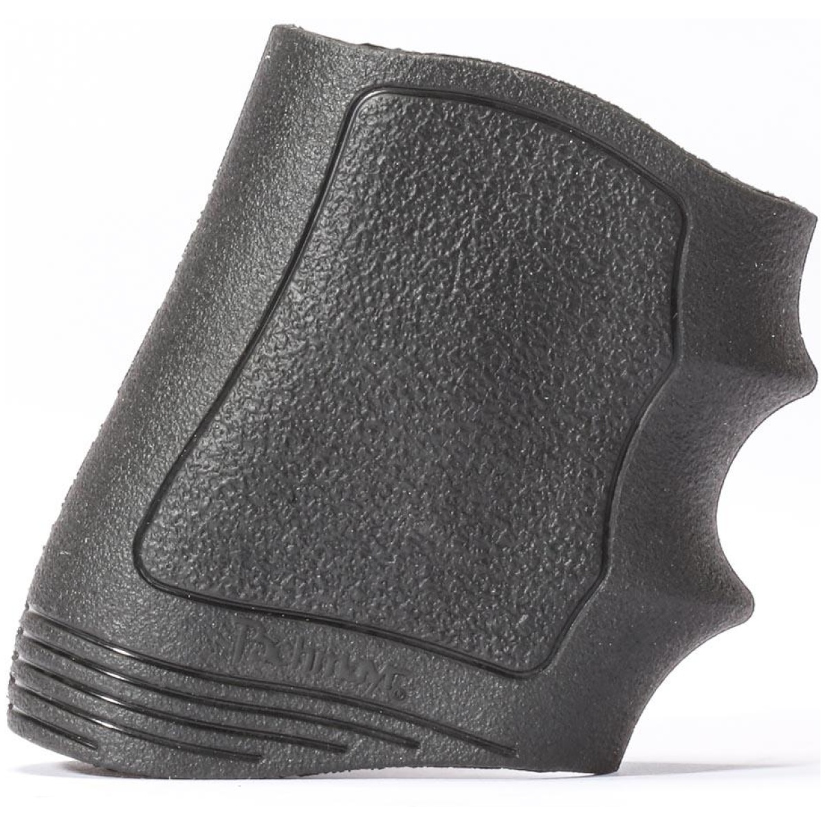 Pa05125-1. Jpg - gripper universal pistol slip-on grip black - pa05125 1