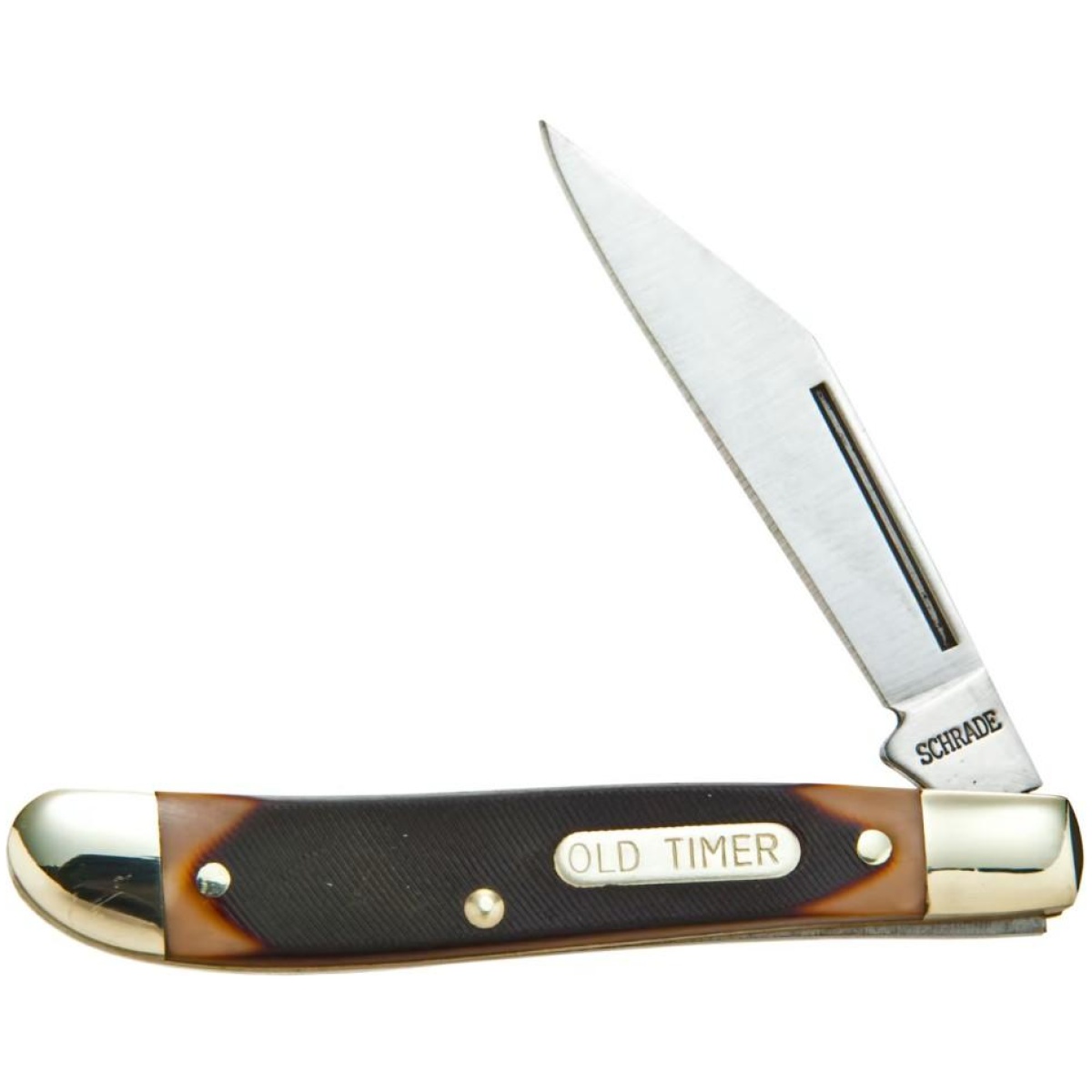 Pf1179213. Jpg - old timer folding knife 2 3/4" pal single blade - pf1179213