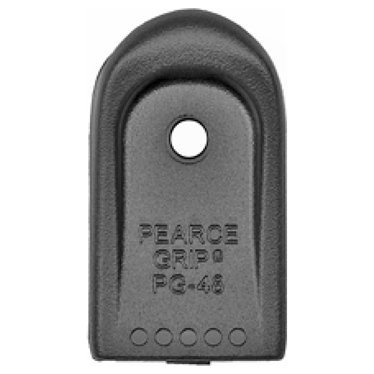 Pg-48_1. Jpg - pearce grip ext for glk 43x & 48 - pg 48 1