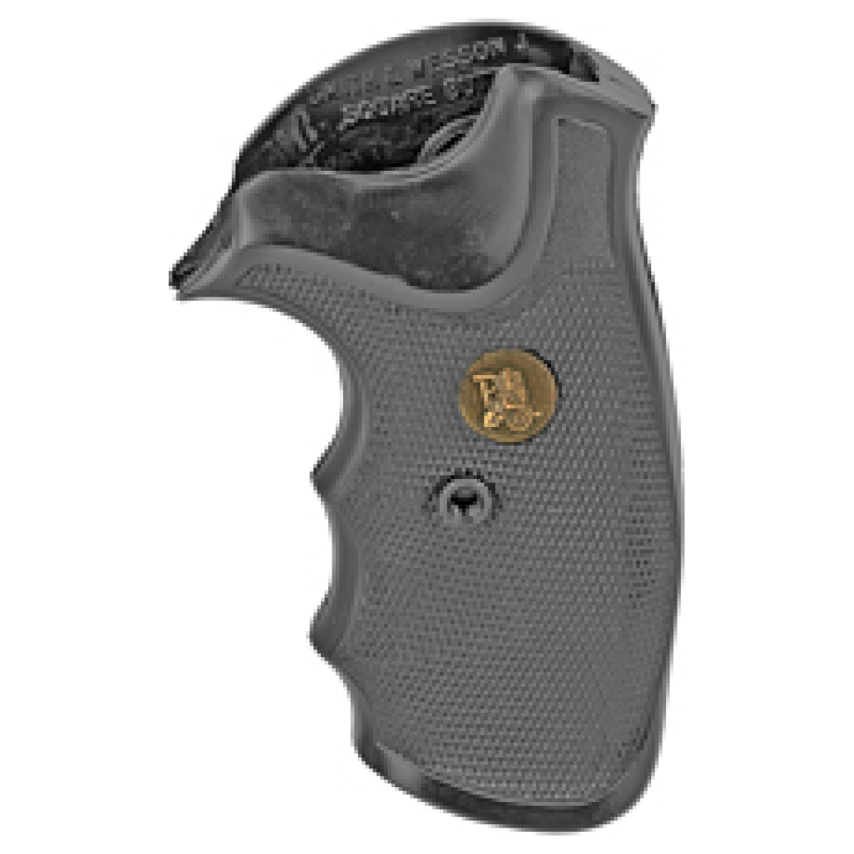 Pk03250_1. Jpg - pkmyr gripper s&w j frm square butt - pk03250 1