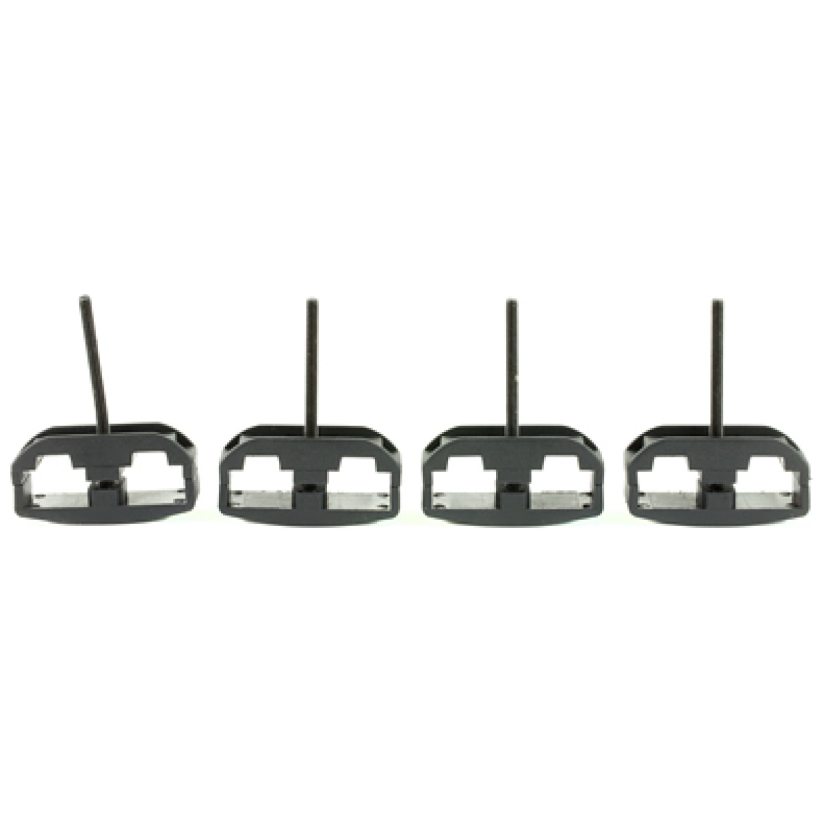 Pm016b_1. Jpg - promag ar/mini-14 mag clamps (4) - pm016b 1