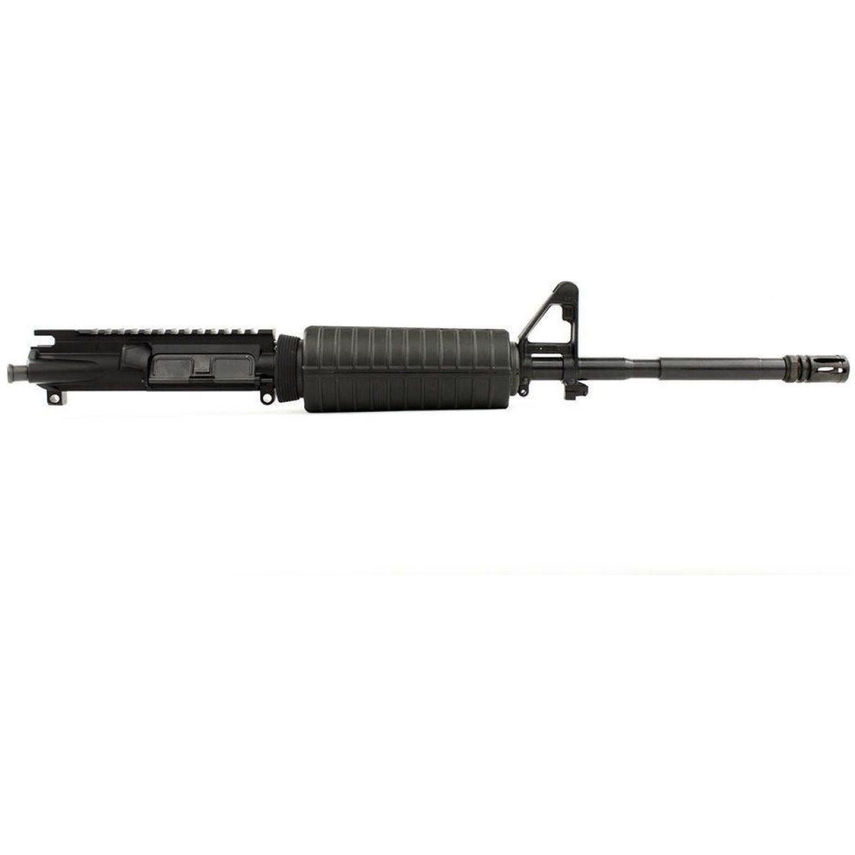 Qjapar505621. Jpg - aero precision ar15 barreled upper 16" 5. 56 m4 carbine barrel w/fsb & m4 handguard - qjapar505621