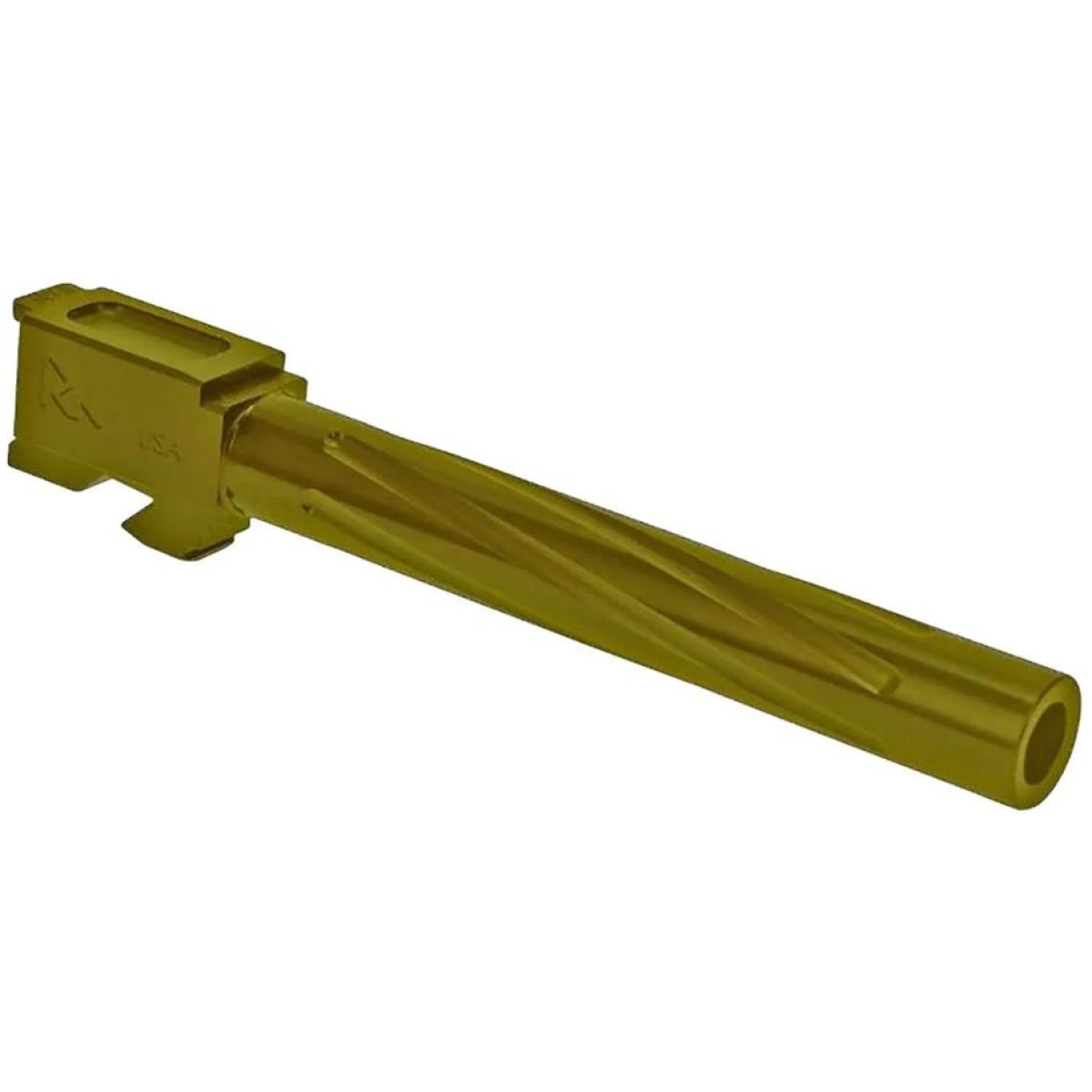 Qlra20g701e. Jpg - rival arms drop in barrel for glock 34 twist gold - qlra20g701e