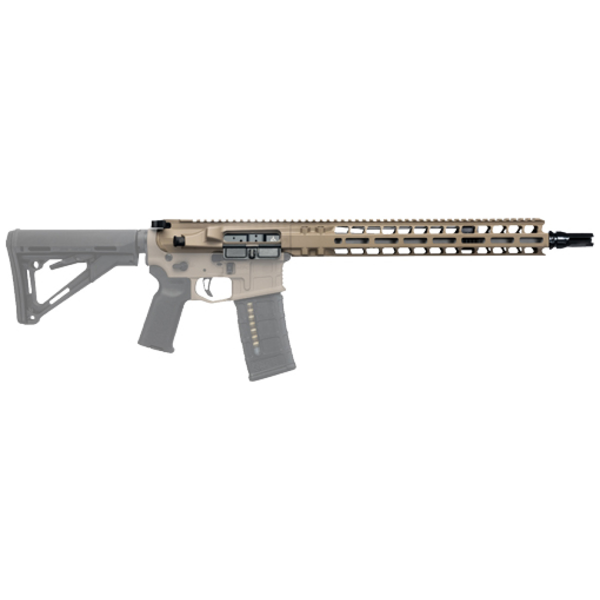 R0466. Jpg - radian model 1 complete ar15 - upper 223 wylde 14. 5 fde - r0466