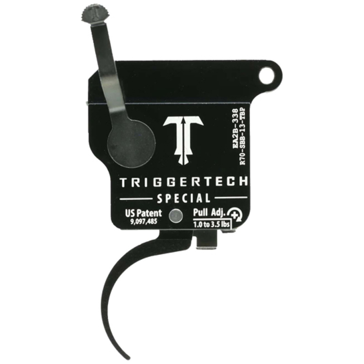 R70sbb13tbp. Jpg - triggertech rem 700 sngl stage - black special pro - r70sbb13tbp