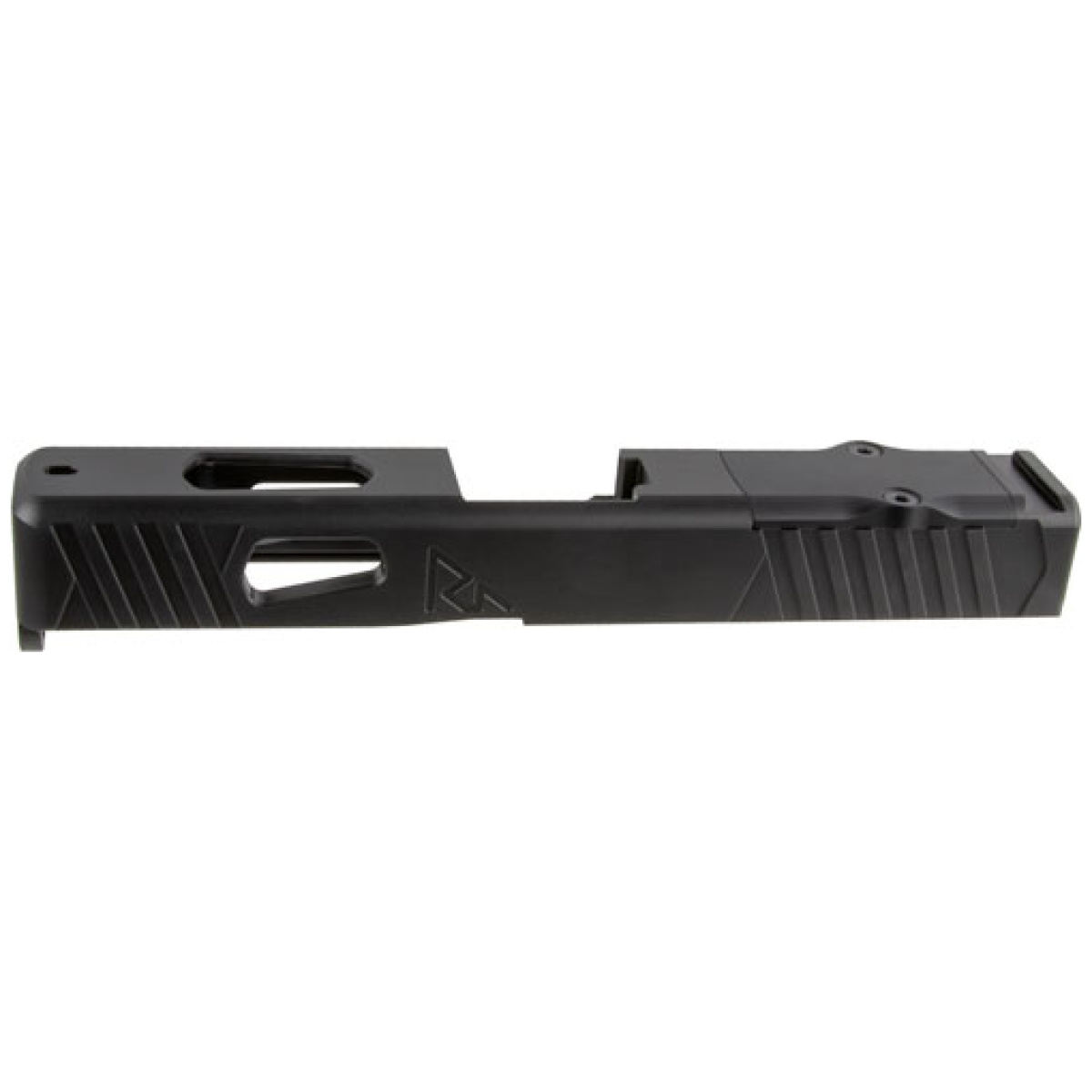 Ra10g102a. Jpg - rival arms glock stripped - slide w/rmr cut for g17 g3blk - ra10g102a