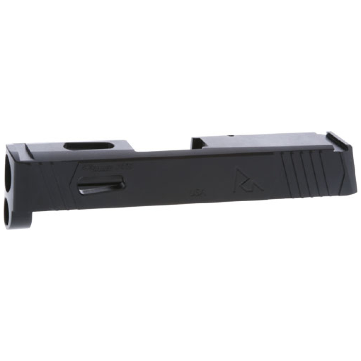 Ra10p001a_1. Jpg - rival arms sig365 a1 stripped - slide black - ra10p001a 1