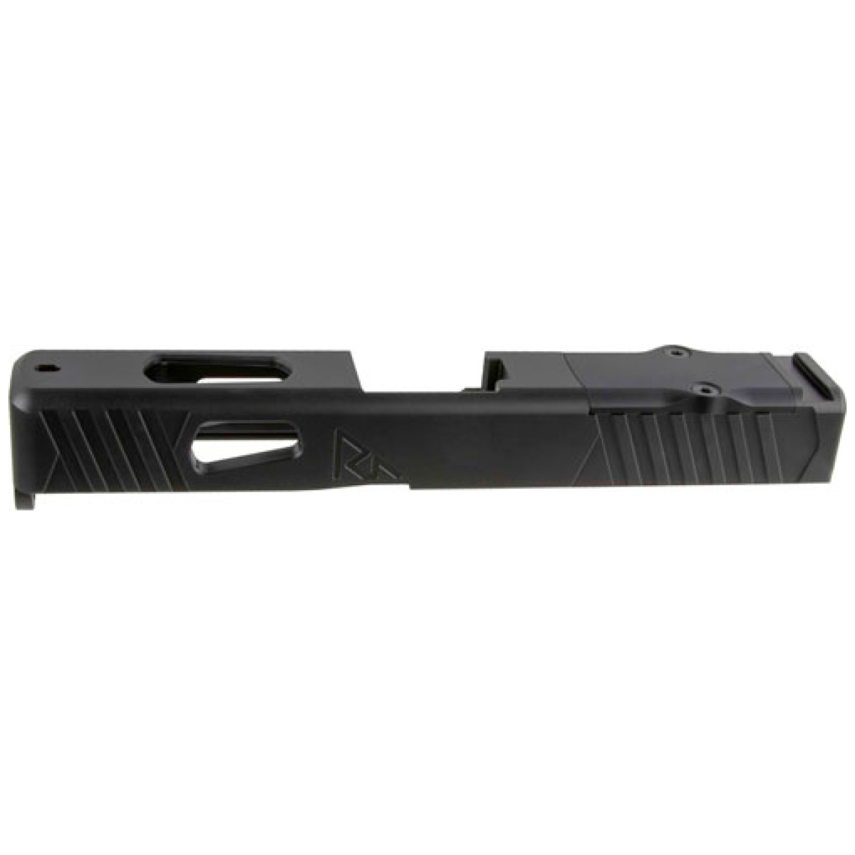 Ra10p002a. Jpg - rival arms sig365 a1 rms - stripped slide black - ra10p002a