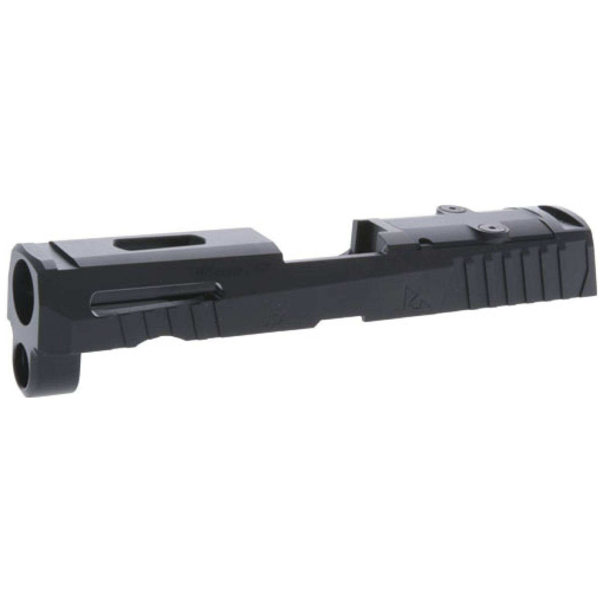 Ra10p301a. Jpg - rival arms sig320 carry a1 - slide w/rmr cut black - ra10p301a