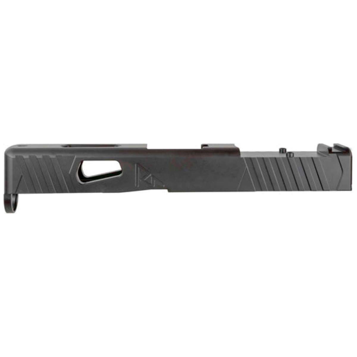 Ra10p402a. Jpg - rival arms sig320 a1 full size - slide w/doctor cut black - ra10p402a