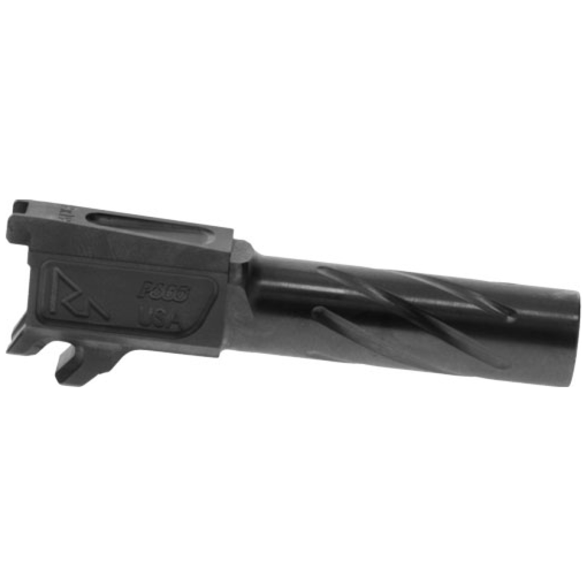 Ra20p001a. Jpg - rival arms barrel sig365 blk - ra20p001a