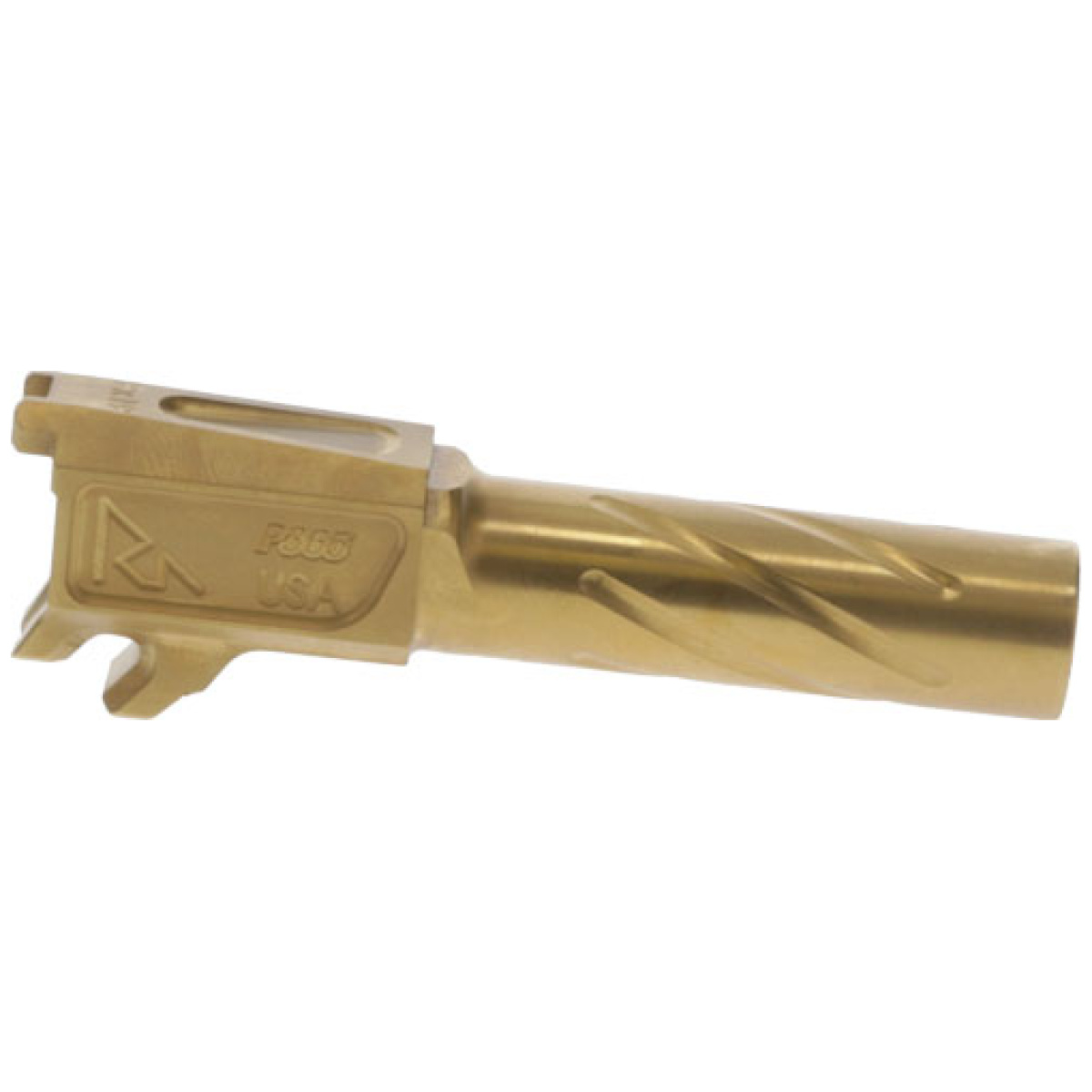 Ra20p001e. Jpg - rival arms barrel sig365 gold - ra20p001e