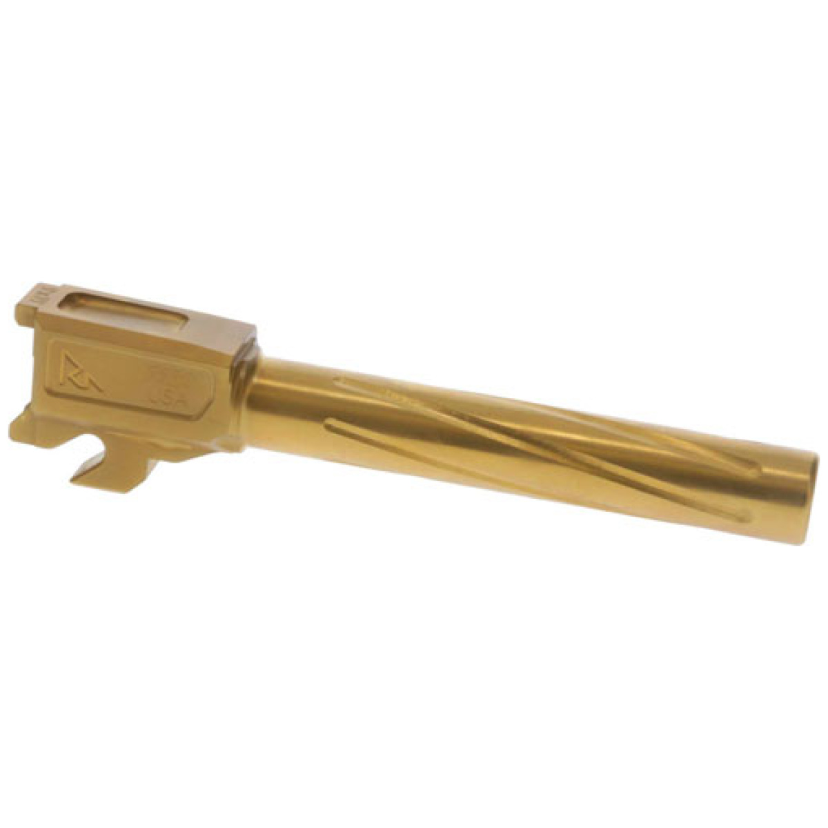 Ra20p101e. Jpg - rival arms barrel sig365 xl - gold - ra20p101e