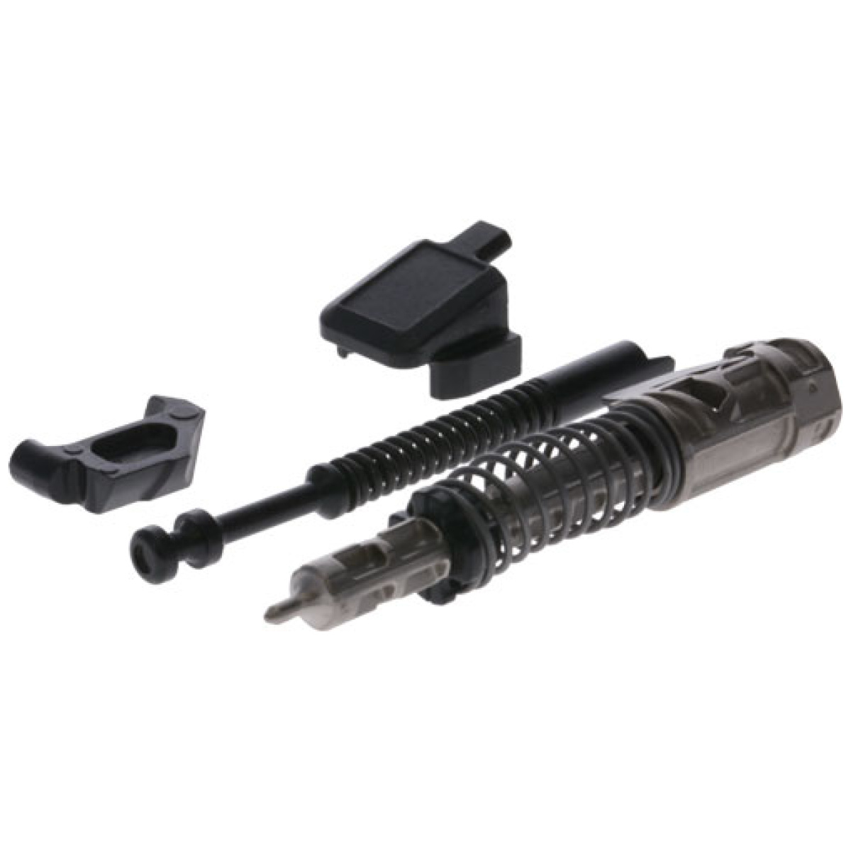 Ra42p001a. Jpg - rival arms slide completion - kit sig320 black - ra42p001a