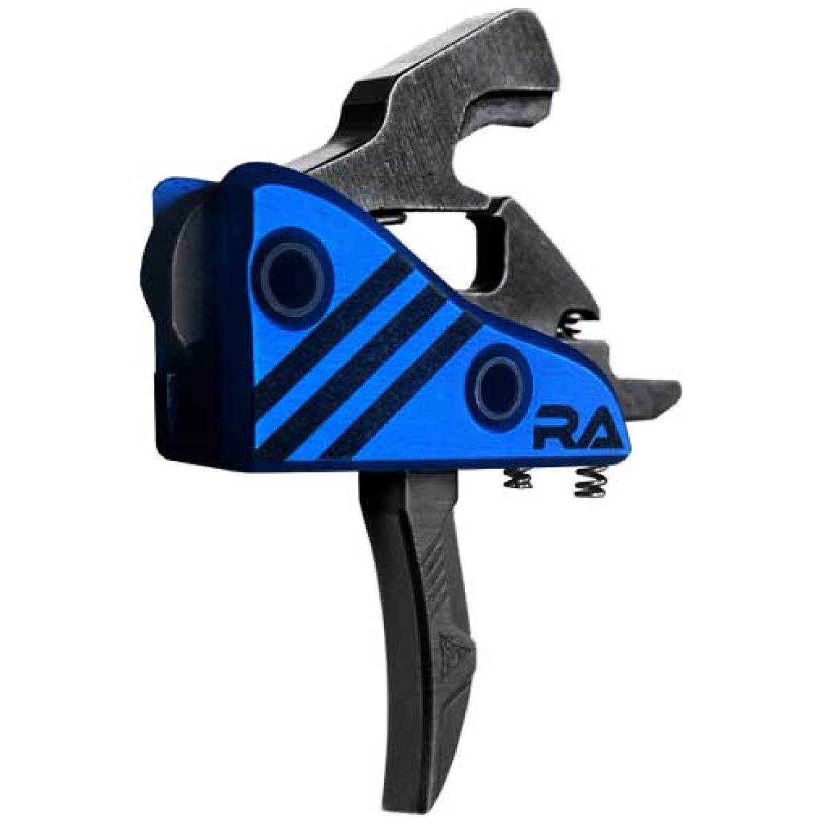 Ra524defense. Jpg - rise trigger blitz defense - 4. 5lb pull ar-15 blue - ra524defense