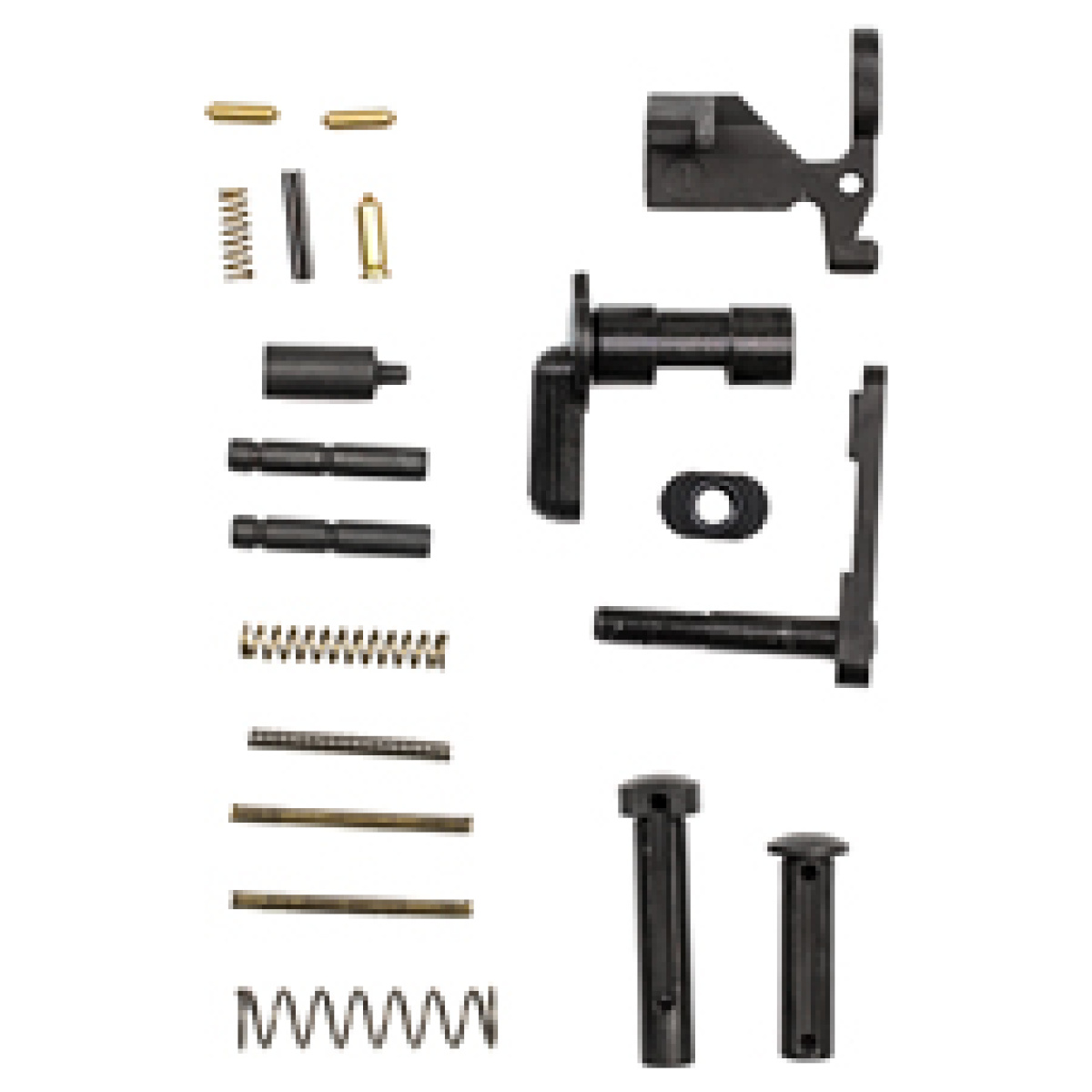 Rise12003_1. Jpg - rise lower parts kit - rise12003 1