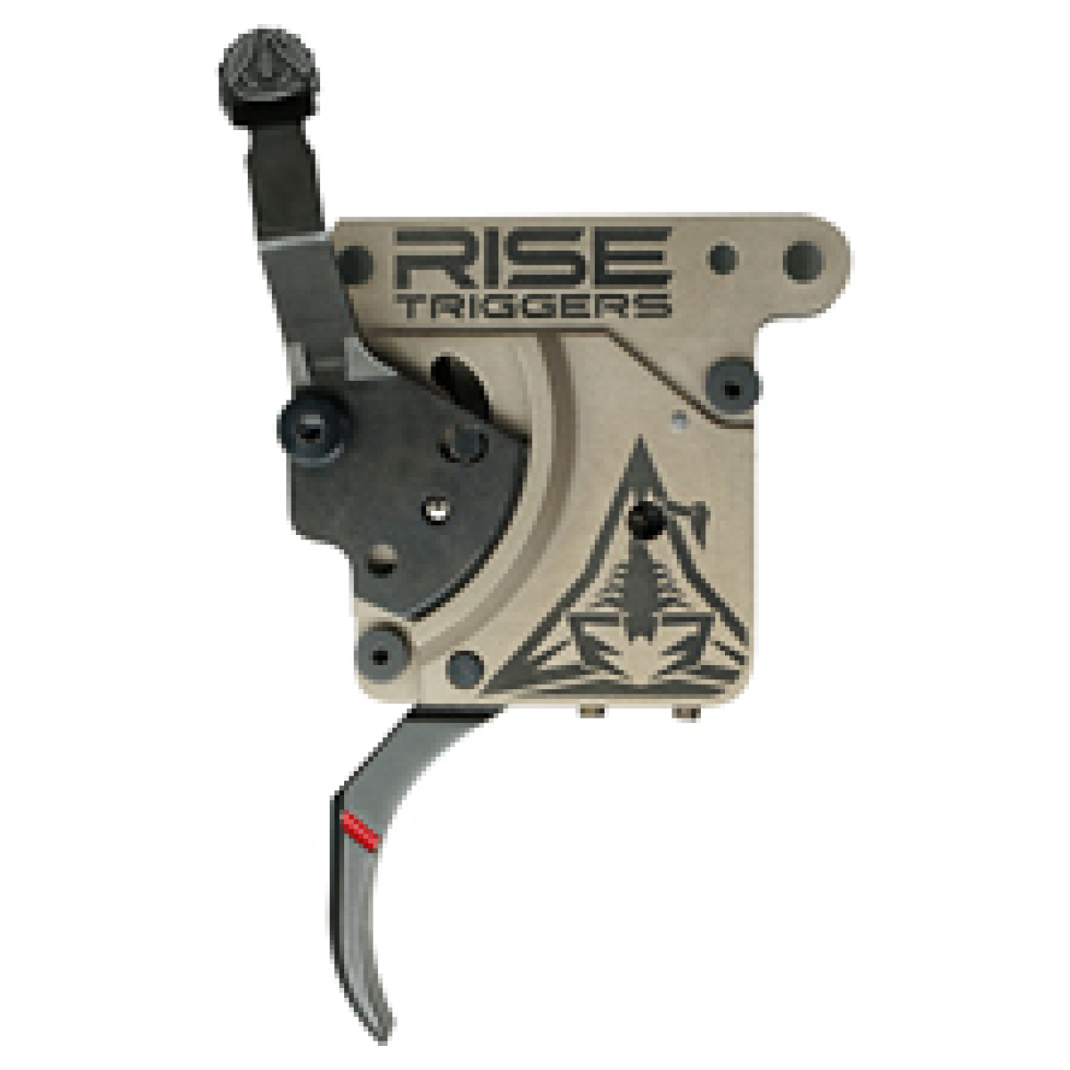 Risera-735-c_1. Jpg - rise reliant pro r700 curved fde - risera 735 c 1