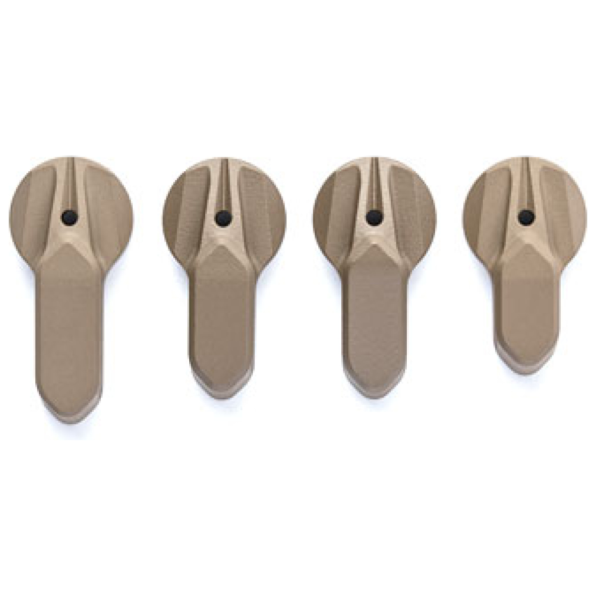 Rwr0015_1. Jpg - radian talon sfty slctr 4 lever fde - rwr0015 1