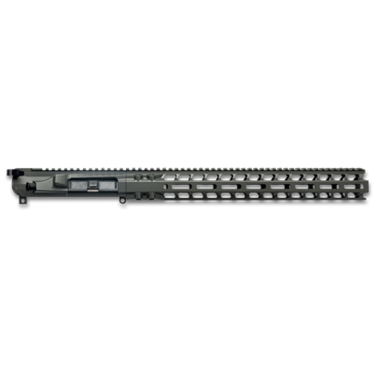 Rwr0618_1. Jpg - radian upper/handguard set 15. 5" gry - rwr0618 1