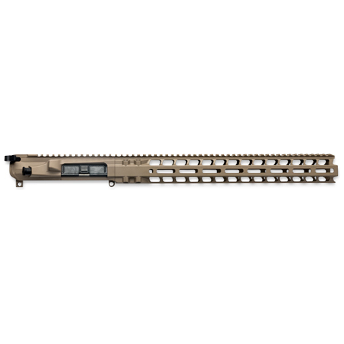 Rwr0620_1. Jpg - radian upper/handguard set 15. 5" fde - rwr0620 1