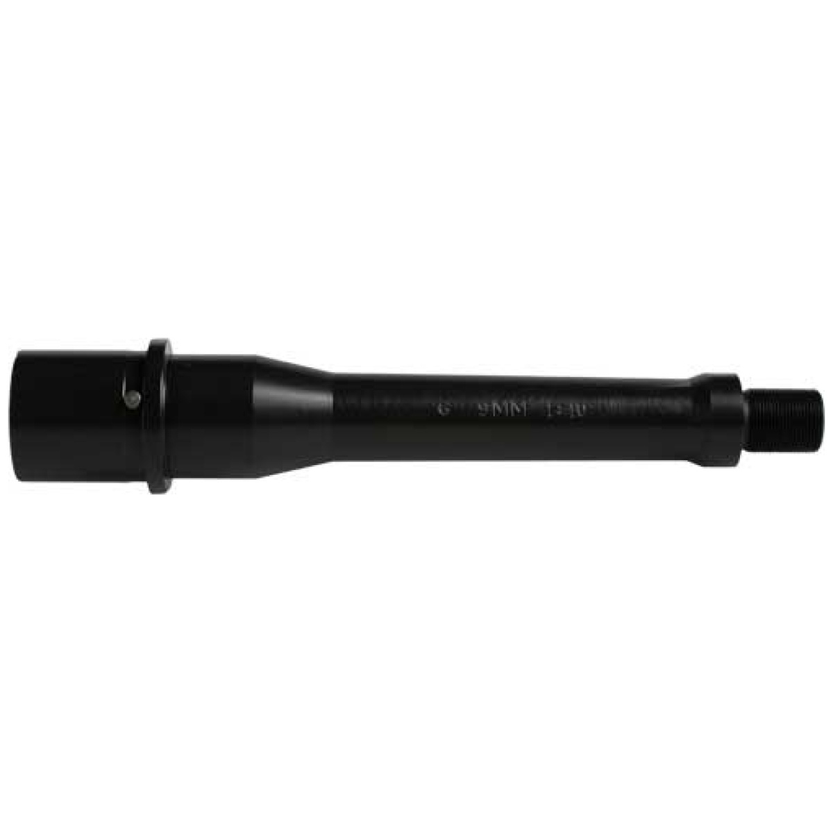 S76286. Jpg - stern def. Barrel 9mm 6" - 1/2-36" 1:10 melonite ar-15 - s76286