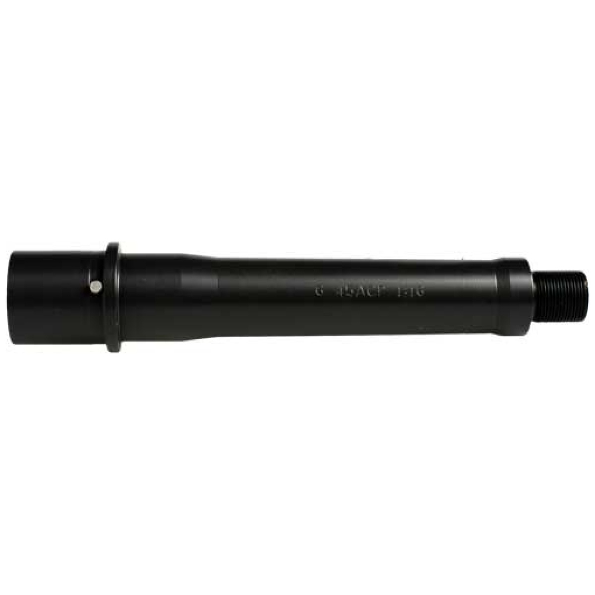 S76453. Jpg - stern def. Barrel. 45acp 6" -. 578-28" 1:16 melonite ar-15 - s76453