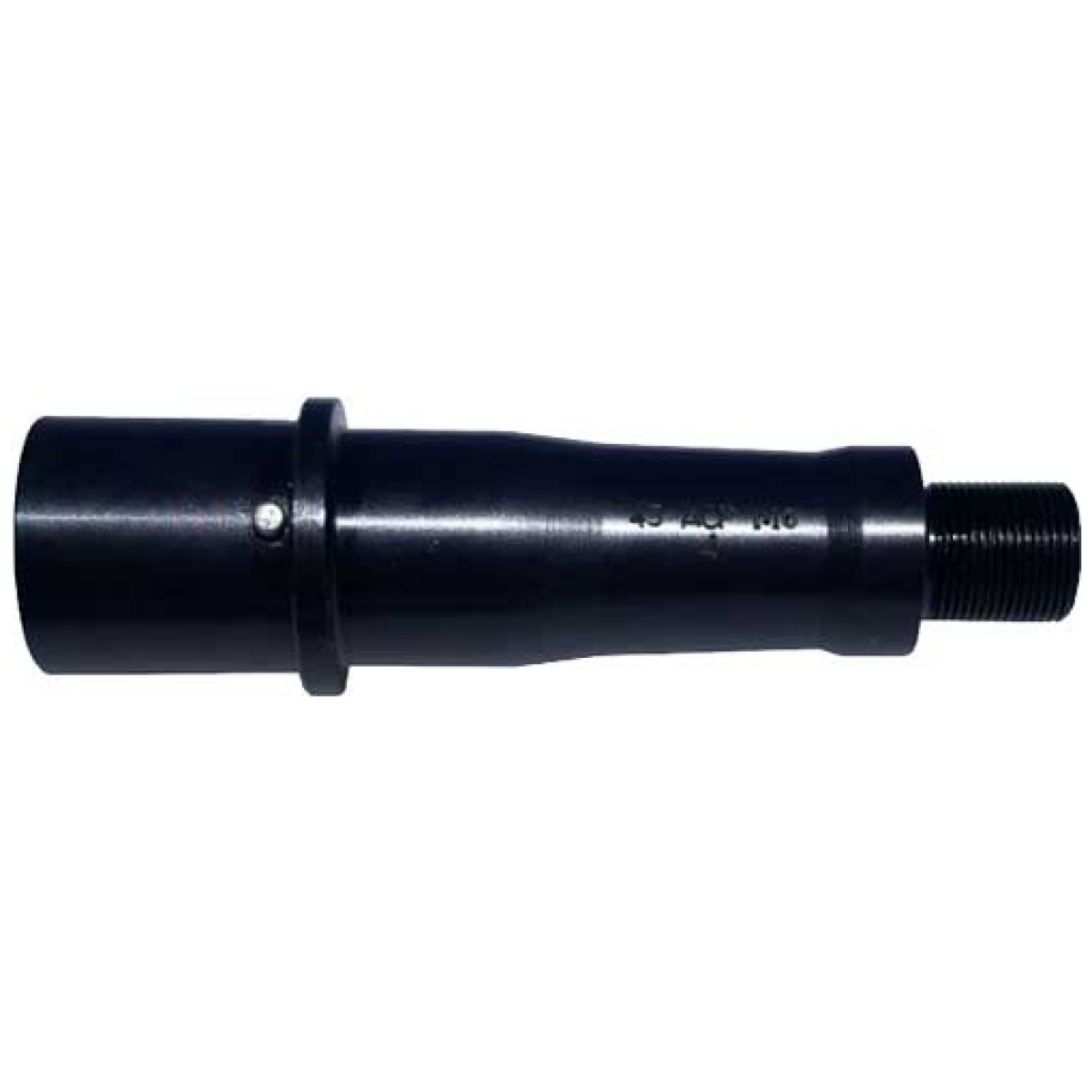 S76521. Jpg - stern def. Barrel. 45acp 4" -. 578-28" 1:16 melonite ar-15 - s76521