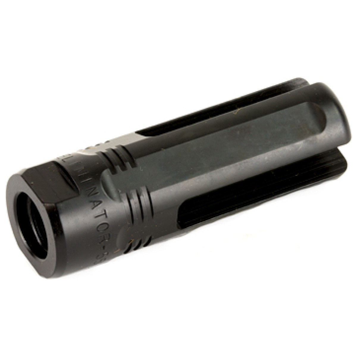 Sf3p-eliminator-556_1. Jpg - surefire eliminator fh 5. 56mm 1/2x28 - sf3p eliminator 556 1